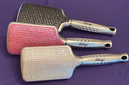 Blingz Brushes