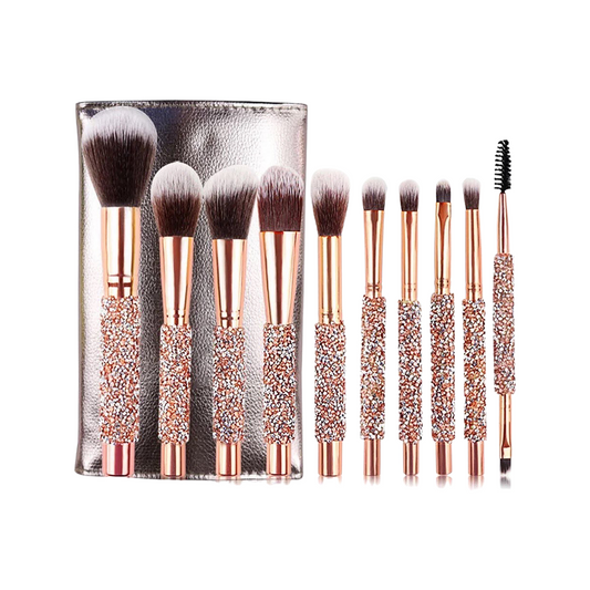 Blingz Makeup Brushes